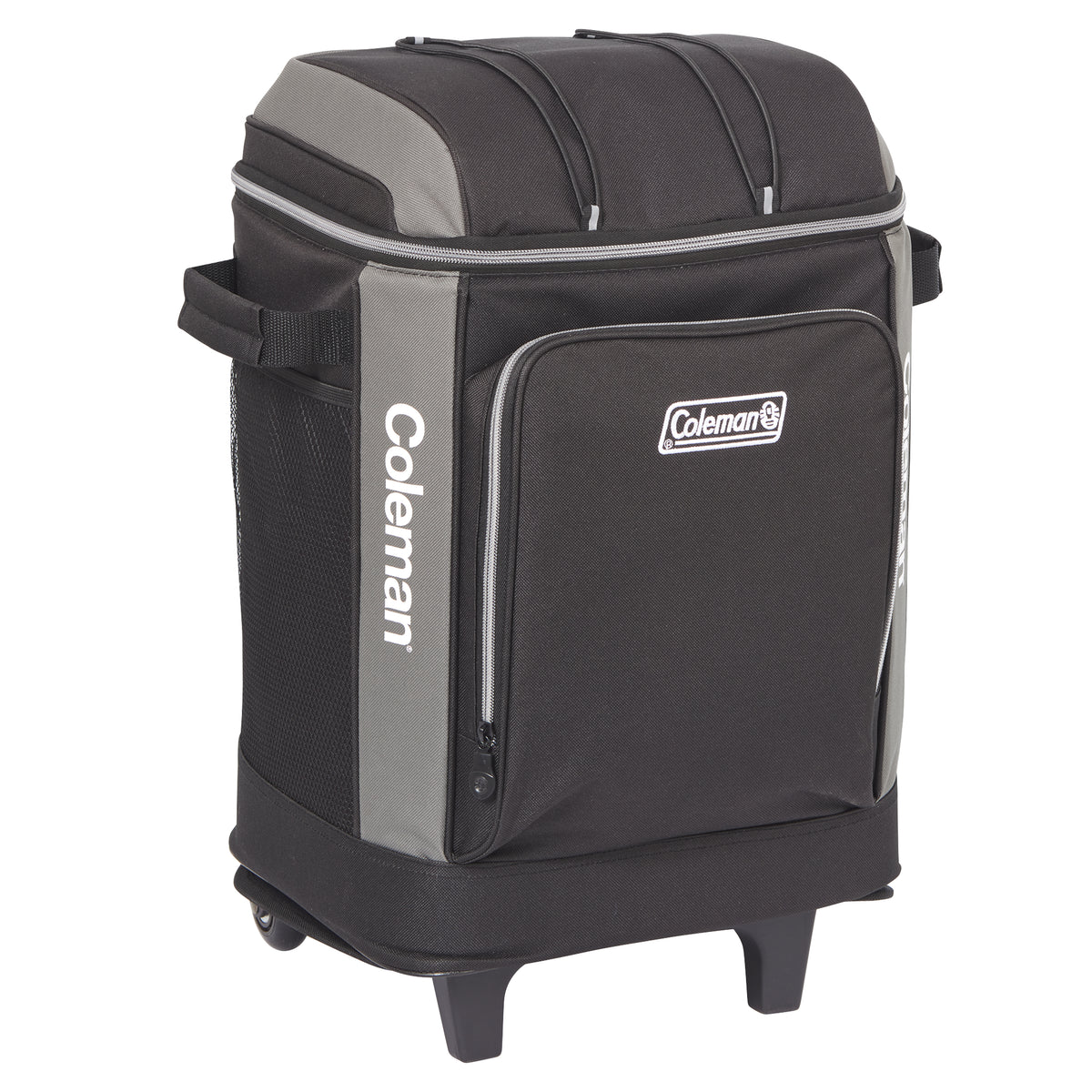 Coleman 42-Can Wheeled Soft Cooler