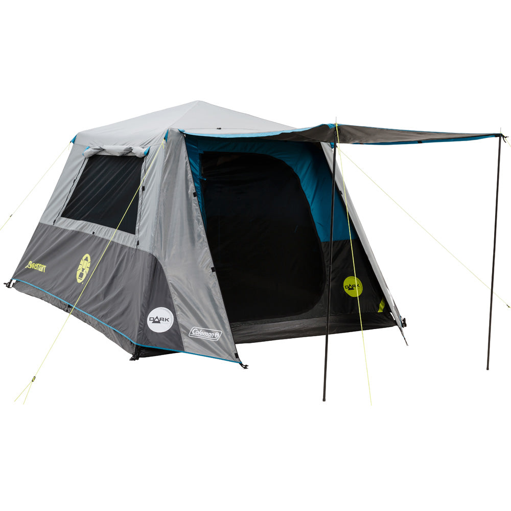 Coleman Instant Up Gold Series 6 Person Tent