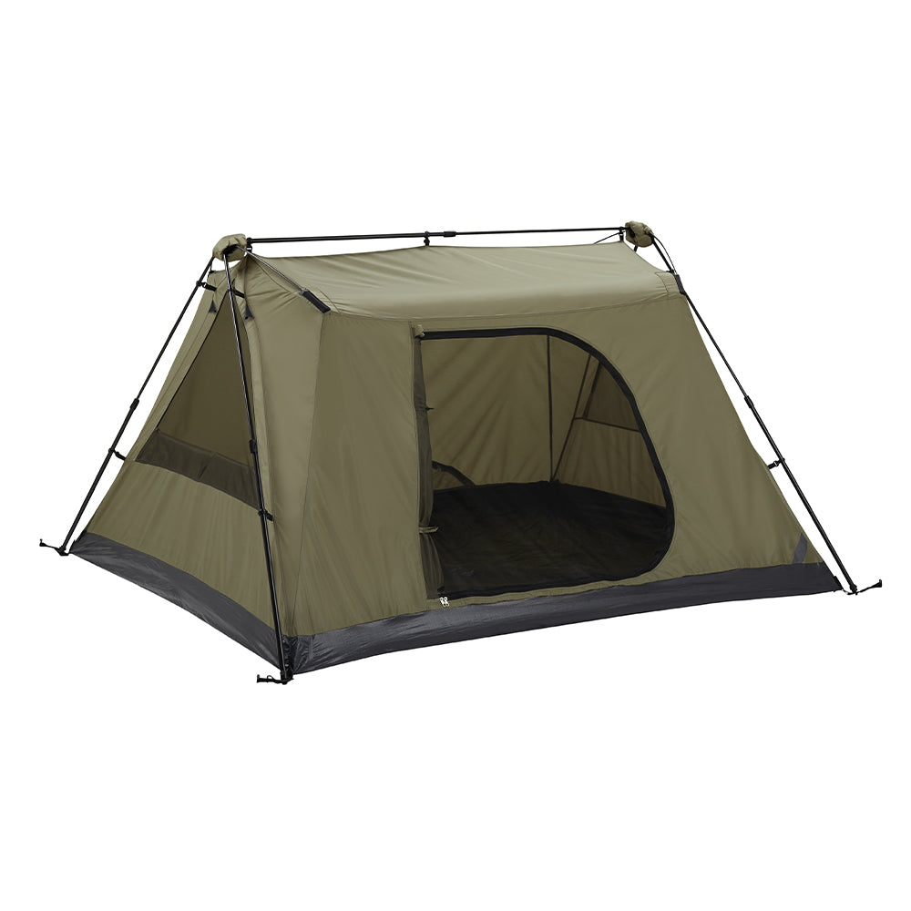 Instant Up Swagger 3 Person Tent