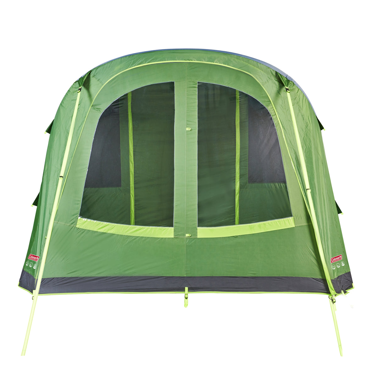 Coleman Weathermaster Air XL 4 Person Tent