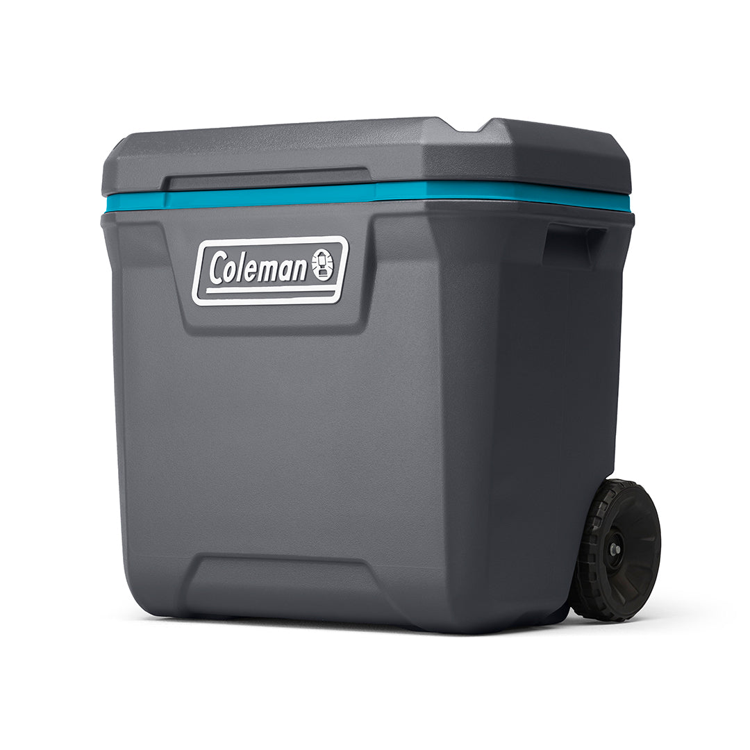 Coleman Extreme 47L Wheeled Cooler