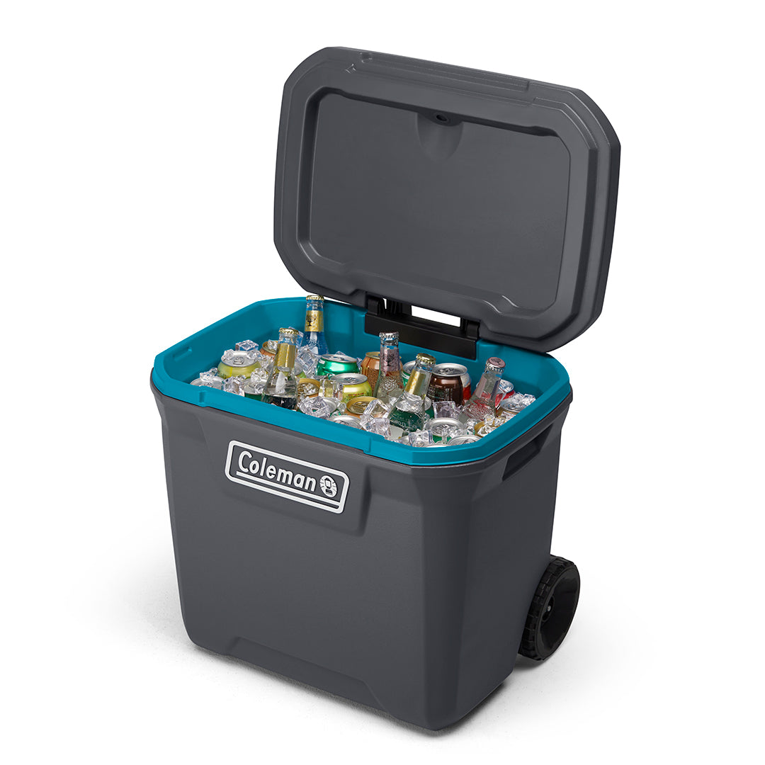Coleman Extreme 47L Wheeled Cooler