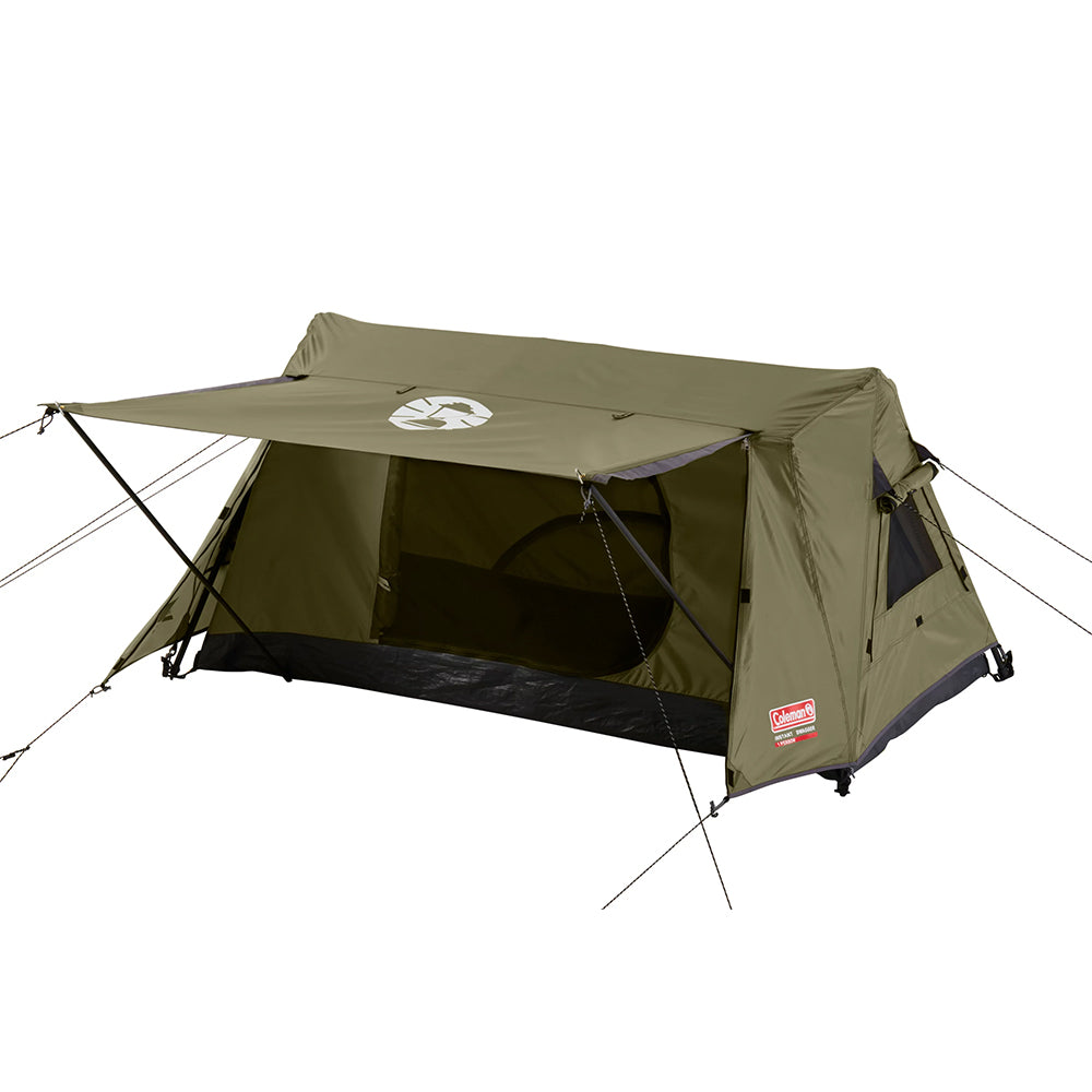Instant Up Swagger 1 Person Tent