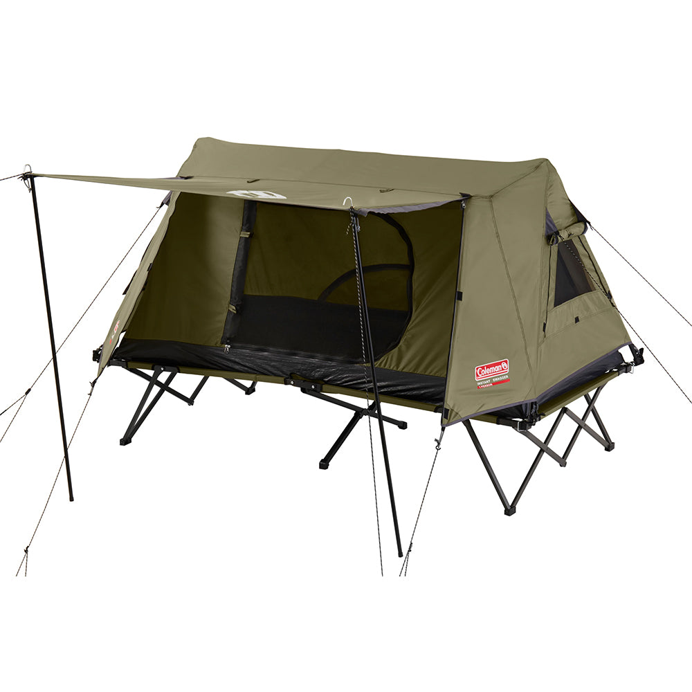 Instant Up Swagger 1 Person Tent