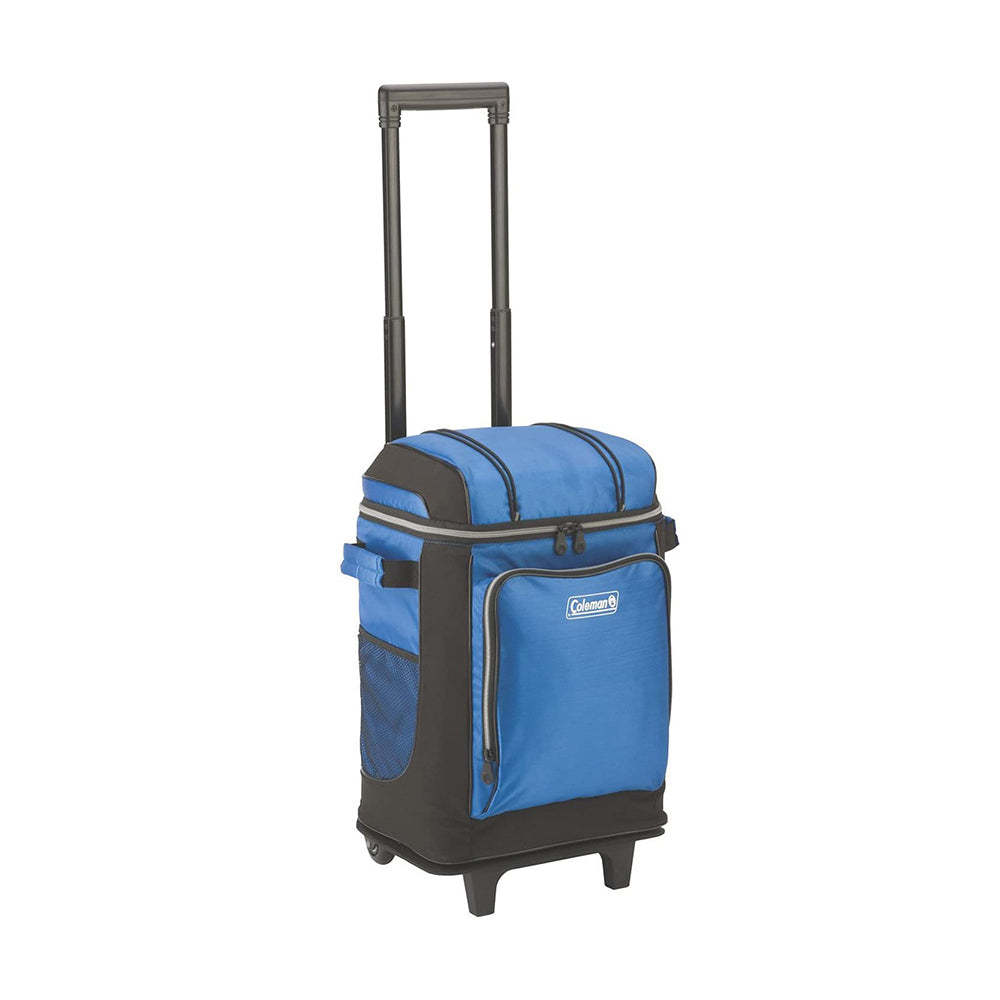 Wheeled Soft Cooler 42 Can