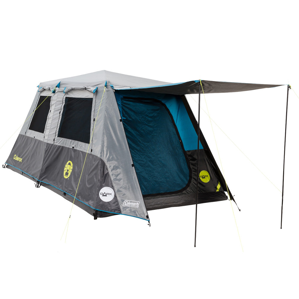 Coleman Instant Up Gold Series 4 Person Tent