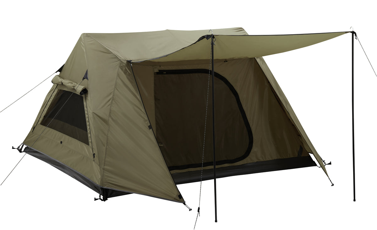 Instant Up Swagger 3P Darkroom Tent