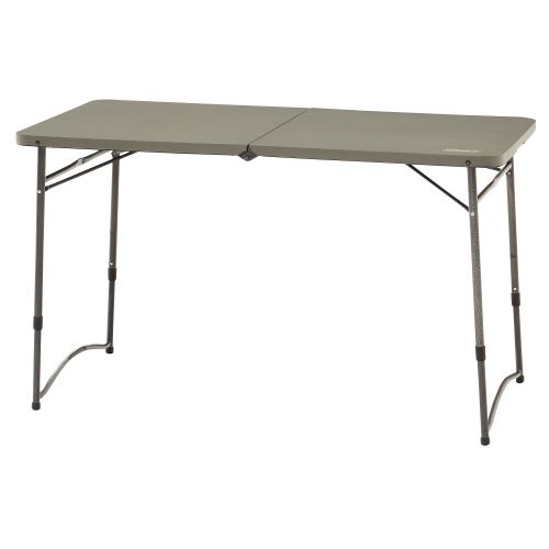 Deluxe Utility Table